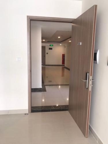 Căn hộ Vinhomes Grand Park quận 9 Căn hộ Vinhomes Grand Park tầng 15 cửa chính hướng Đông Bắc mát mẻ