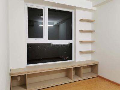 Căn hộ Saigon Gateway, Quận 9 Căn hộ Saigon Gateway tầng trung, view thành phố sầm uất.