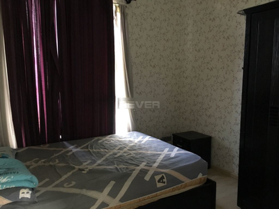 Căn hộ Chung cư Phú Mỹ, Quận 7 Căn hộ Chung cư Phú Mỹ tầng 14 diện tích 97m2, đầy đủ nội thất.