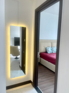 Căn hộ Empire City, Quận 2 Căn hộ Empire City, diện tích 62.44m²