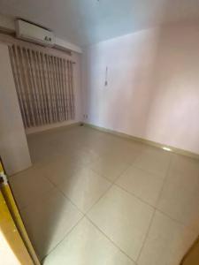 Không gian căn hộ Chung cư Hà Kiều, Gò Vấp Căn hộ Chung cư Hà Kiều tầng trệt có thêm 1 lầu, cửa hướng Tây Bắc.