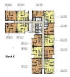 Kingdom 101 - mat-bang-tang-dien-hinh-can-ho-Kingdom-101