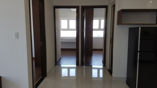 Căn hộ Richmond City, Quận Bình Thạnh Căn hộ Richmond City tầng 17 diện tishc 86m2, đầy đủ nội thất.