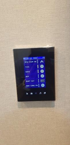 Căn hộ Vinhomes Central Park, Quận Bình Thạnh Căn hộ cao cấp Vinhomes Central Park tầng 2, tiện ích đầy đủ.