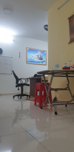 Căn hộ Phú Thạnh Apartment, Quận Tân Phú Căn hộ Phú Thạnh Apartment tầng 9 diện tích 60m2.