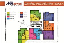 Investco Babylon - mat-bang-tang-dien-hinh-du-an-can-ho-Investco-Babylon