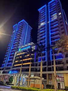 Căn hộ Safira Khang Điền, Quận 9 Căn hộ Safira Khang Điền hướng ban công đông bắc nội thất cơ bản diện tích 90m²