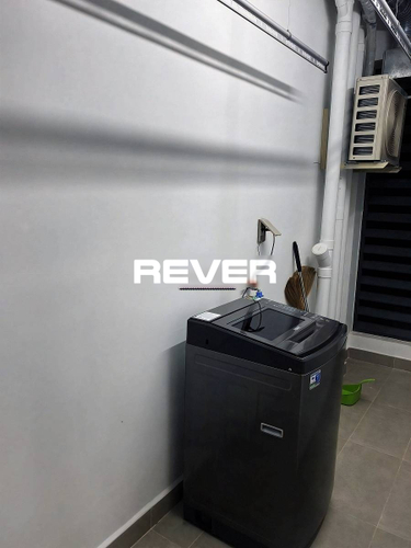 Căn hộ Akari City, Quận Bình Tân Căn hộ Akari City tầng 8 ban công rộng hướng Nam đón gió mát.