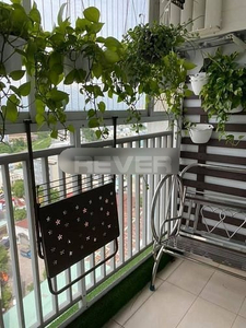 Căn hộ Moonlight Boulevard, Quận Bình Tân Căn hộ tầng 7 Moonlight Boulevard view Aeon Bình Tân, tiện ích đầy đủ.