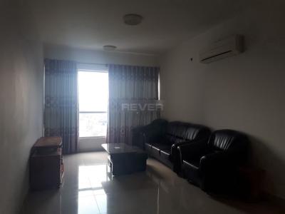 Phòng khách Celadon City, Tân Phú Căn hộ Celadon City tầng trung, hướng Đông, đầy đủ nội thất.