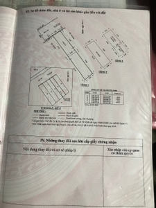 Bản vẽ nhà phố Quận 11 Nhà phố thiết kế 1 trệt, 1 lầu và sân thượng, đường rộng 10m thông thoáng.