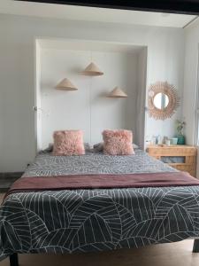 Phòng ngủ , Căn hộ Vista Verde , Quận 2 Căn hộ Vista Verde tầng 20 view thoáng mát, đầy đủ nội thất hiện đại.