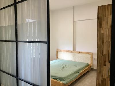 Phòng ngủ Saigon South Residence Căn hộ Saigon South Residence tầng thấp, đầy đủ nội thất