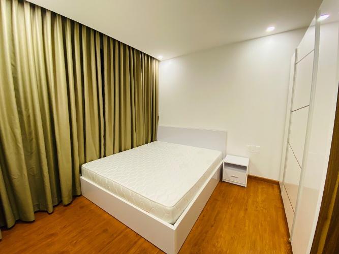 Phòng ngủ căn hộ THE GOLD VIEW Bán căn hộ The Gold View thuộc tầng trung, 2 phòng ngủ, diện tích 76m2, đầy đủ nội thất