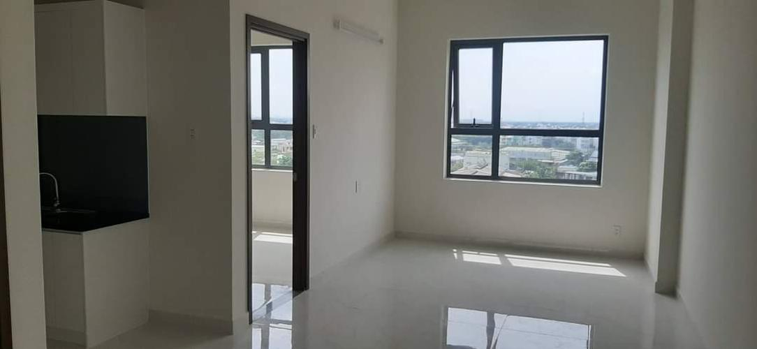 Căn hộ Green River, Quận 8 Căn hộ tầng cao Green River diện tích 77m2, không gian rất thoáng đãng.