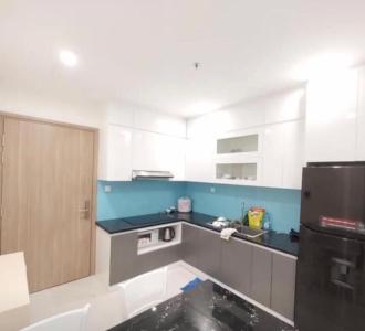 Căn hộ Vinhomes Grand Park, Quận 9 Căn hộ Vinhomes Grand Park hướng ban công tây nam đầy đủ nội thất diện tích 59.2m²