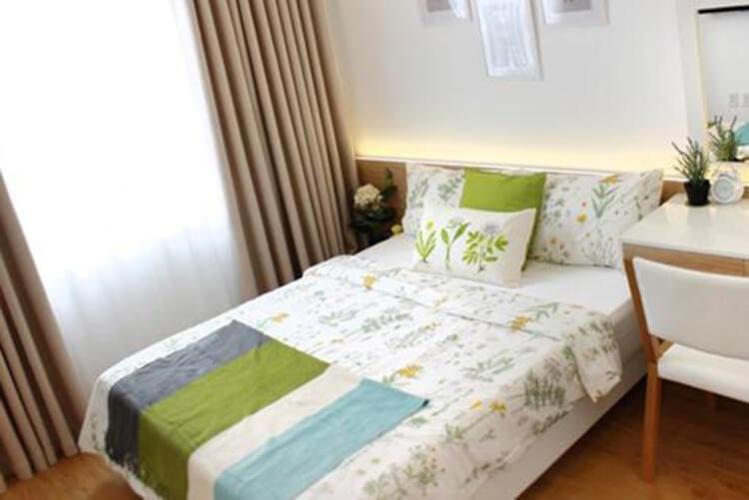 Melody Residences - mau-can-ho-Melody Residences