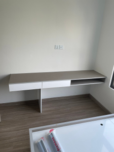 Căn hộ Vinhomes Grand Park, Quận 9 Căn hộ Vinhomes Grand Park thiết kế 2 phòng ngủ, đầy đủ nội thất.