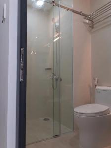 Căn hộ The Sun Avenue, Quận 2 Căn hộ The Sun Avenue tầng 2 thiết kế hiện đại, nội thất cơ bản.