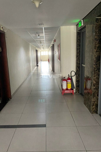 Căn hộ Sunview Town, Quận Thủ Đức Căn hộ Sunview Town tầng 9 thiết kế toàn bộ sàn gỗ, nội thất cơ bản.