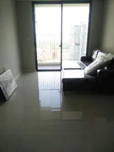 Căn hộ Masteri An Phú, Quận 2 Căn hộ tầng cao Masteri An Phú thiết kế kỹ lưỡng, nội thất cơ bản.