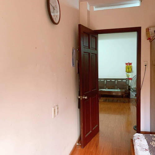 Căn hộ Chung cư Tây Thạnh, Quận Tân Phú Căn hộ Chung cư Tây Thạnh diện tích 72m2, bàn giao nội thất cơ bản.