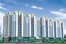 Phú Thạnh Apartment - chung-cu-phu-thanh