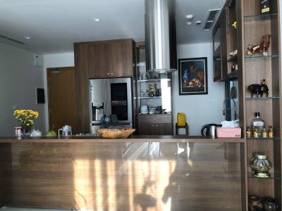 Căn hộ Diamond Island, Quận 2 Căn hộ Diamond Island đẩy đủ nội thất, view sông và cầu Phú Mỹ.