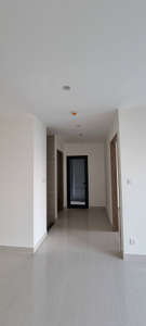 Căn hộ Vinhomes Grand Park, Quận 9 Căn hộ Vinhomes Grand Park tầng 29 diện tích 59.1m2, không có nội thất.