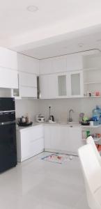 Nội thất Saigon South Residence   Căn hộ Saigon South Residence hướng Tây, đầy đủ nội thất.