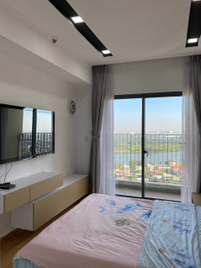 Căn hộ Masteri Thảo Điền, Quận 2 Căn hộ Masteri Thảo Điền đầy đủ nội thất diện tích 69.9m².