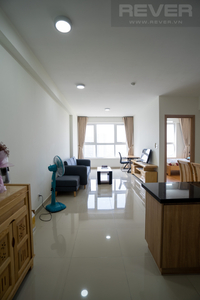 Căn hộ Saigon Gateway, Quận 9 Căn hộ Saigon Gateway thiết kế 3 phòng ngủ, đầy đủ nội thất.