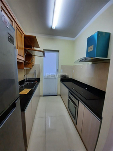 Căn hộ Saigonres Plaza, Quận Bình Thạnh Căn hộ Saigonres Plaza tầng 14 diện tích 73m2, đầy đủ nội thất.