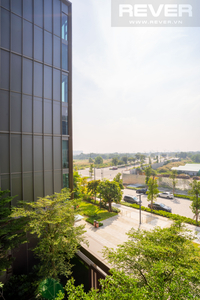 Căn hộ Empire City, Quận 2 Căn hộ Empire City tầng 03 đầy đủ nội thất, view đón gió thoáng mát.