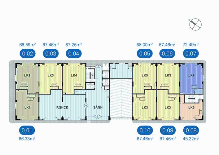 Soho Premier - Mat-bang-tang-tret-Soho-Premier