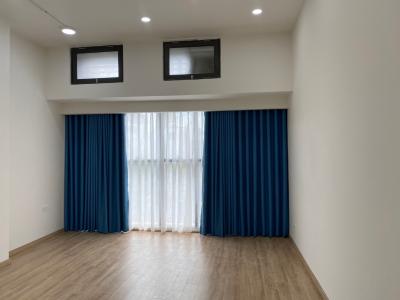 Phòng khách căn hộ The Sun Avenue  Căn hộ Office-tel The Sun Avenue tầng thấp, 1 phòng ngủ