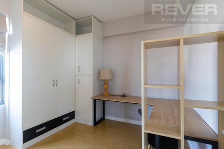  Căn hộ Masteri Thảo Điền tầng 12 diện tích 93.9m2, đầy đủ nội thất.