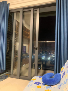 Căn hộ Celadon City, Quận Tân Phú Căn hộ Celadon City tầng 9 diện tích 71.2m2, không gian thoáng đãng.