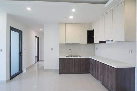 Căn hộ Q7 Saigon Riverside, Quận 7 Căn hộ Q7 Boulevard tầng 6 diện tích 69.7m2, nội thất cơ bản.