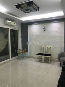 Mặt bằng kinh doanh Quận Bình Thạnh Mặt bằng kinh doanh diện tích 85m2, khu vực kinh doanh sầm uất.