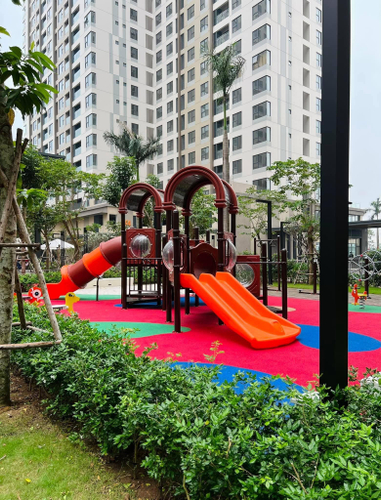 Căn hộ Akari City, Quận Bình Tân Căn hộ Akari City tầng 11 thiết kế hiện đại, không gian thoáng đãng.