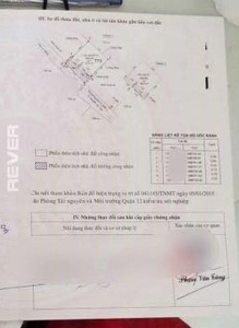 Bản vẽ nhà phố Quận 12 Nhà phố thiết kế 1 trệt và 1 lầu cửa hướng Tây Nam, khu đầy đủ tiện ích.