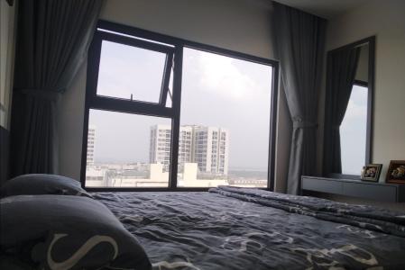 Không gian căn hộ Vinhomes Grand Park , Quận 9 Căn hộ Vinhomes Grand Park hướng Đông Nam, diện tích 81.7m²