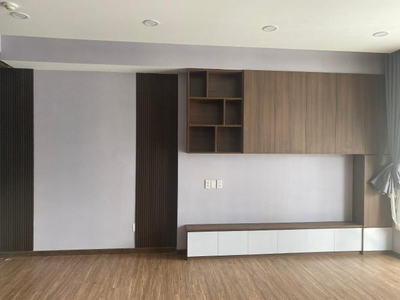 Căn hộ Sunrise Riverside, Huyện Nhà Bè Căn hộ Sunrise Riverside tầng 16 view nội khu yên tĩnh.