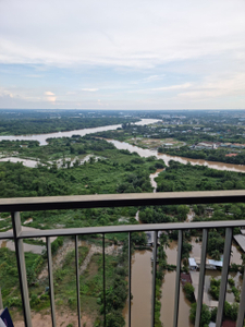 View căn hộ Vinhomes Grand Park, Quận 9 Căn hộ Vinhomes Grand Park tầng 16 cửa hướng Tây Bắc, nội thất cơ bản.