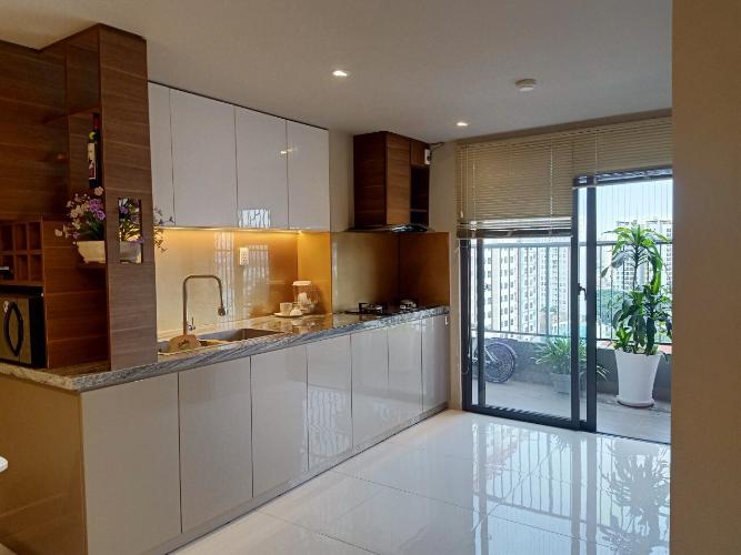  Căn hộ Offictel La Astoria 3 hướng Nam, nội thất cơ bản hiện đại .