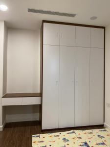 Căn hộ Sunshine City SaiGon, Quận 7 Căn Officetel Sunshine City Saigon thiết kế hiện đại, nội thất đầy đủ.