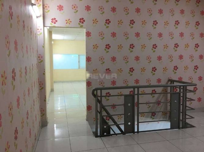 Nhà phố Quận Gò Vấp Nhà phố diện tích 83.72m2, cửa hướng Đông Nam thoáng mát.