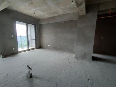 Nhà thô Saigon South Residence Căn hộ Saigon South Residence tầng thấp, bàn giao thô