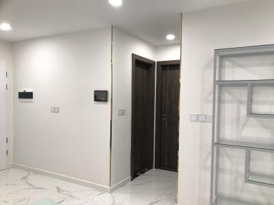 Căn hộ Sunshine City SaiGon, Quận 7 Căn hộ Sunshine City Saigon thiết kế hiện đại, bàn giao đầy đủ nội thất.